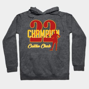 Caitlin Clark Hoodie